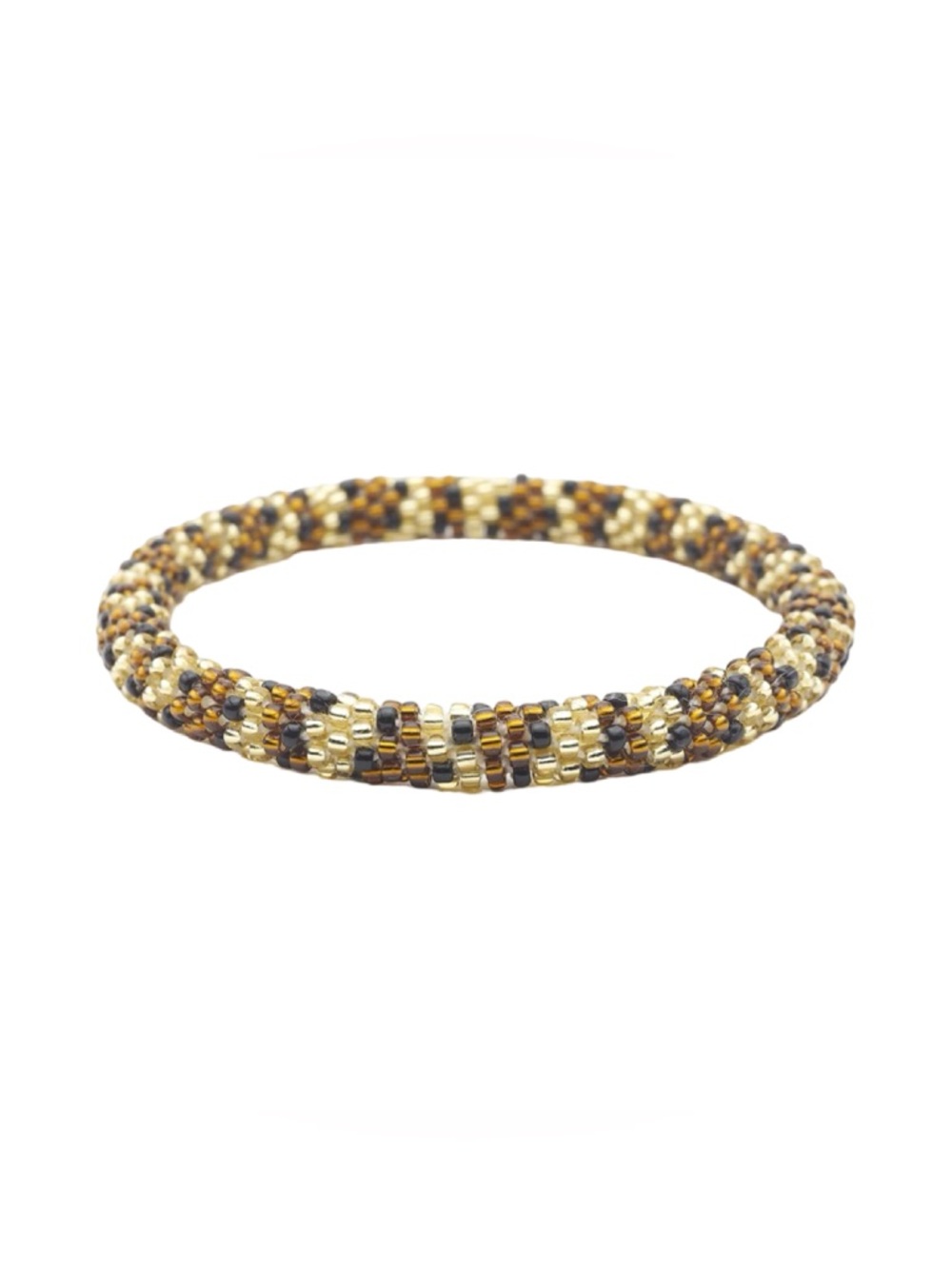 Sashka Leopard Bracelet